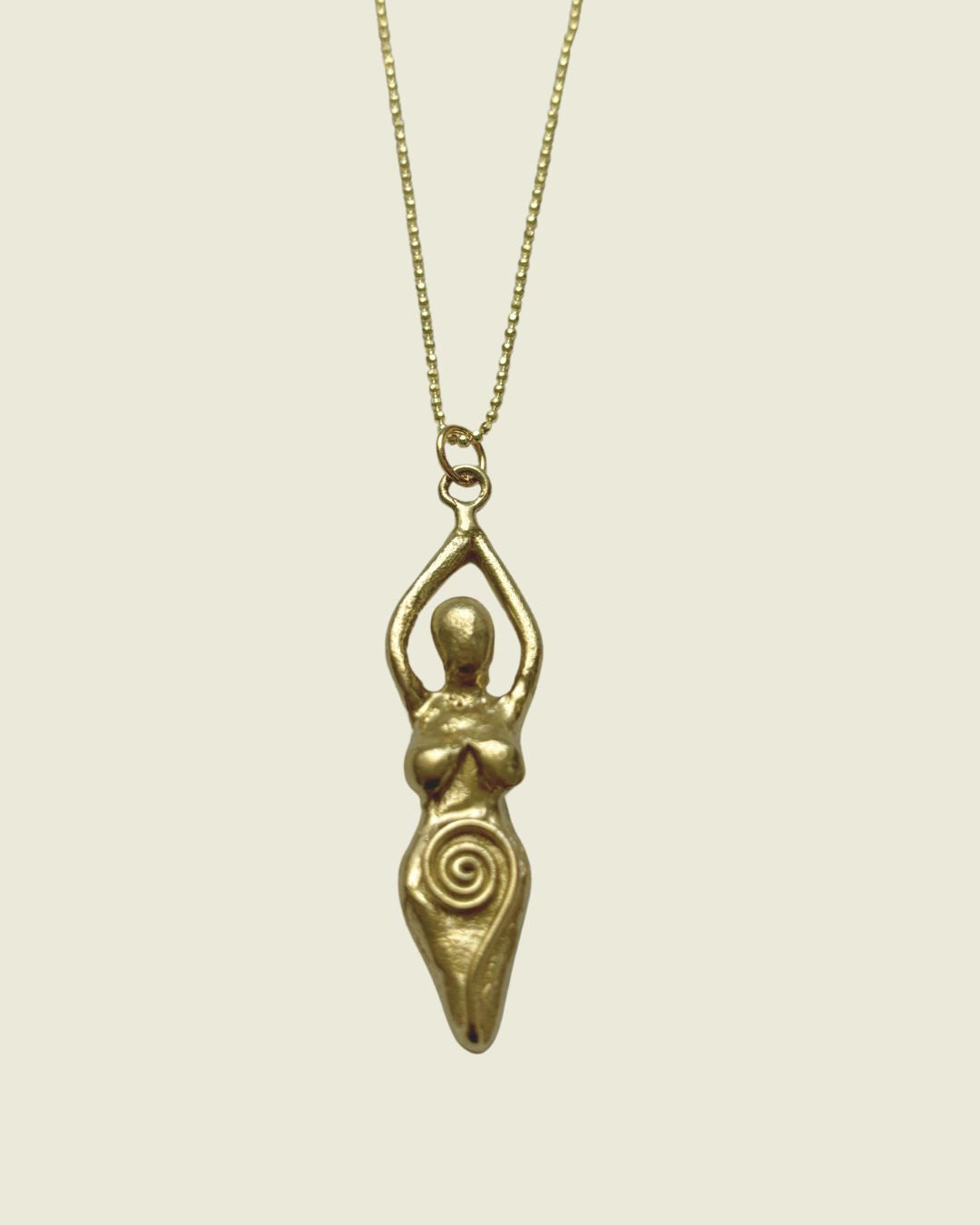 Inanna small